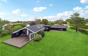 Beautiful Home In Frederikshavn With Kitchen, Frederikshavn